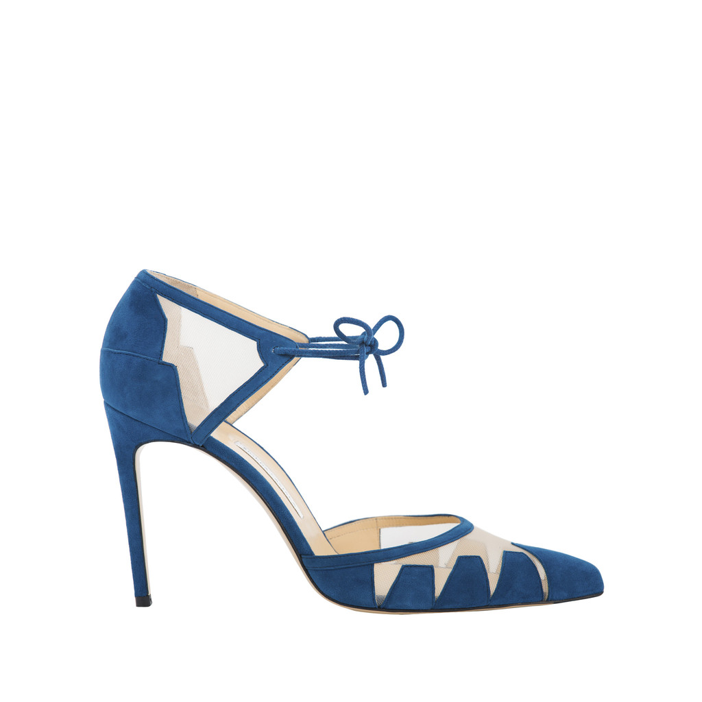 Lana Pump